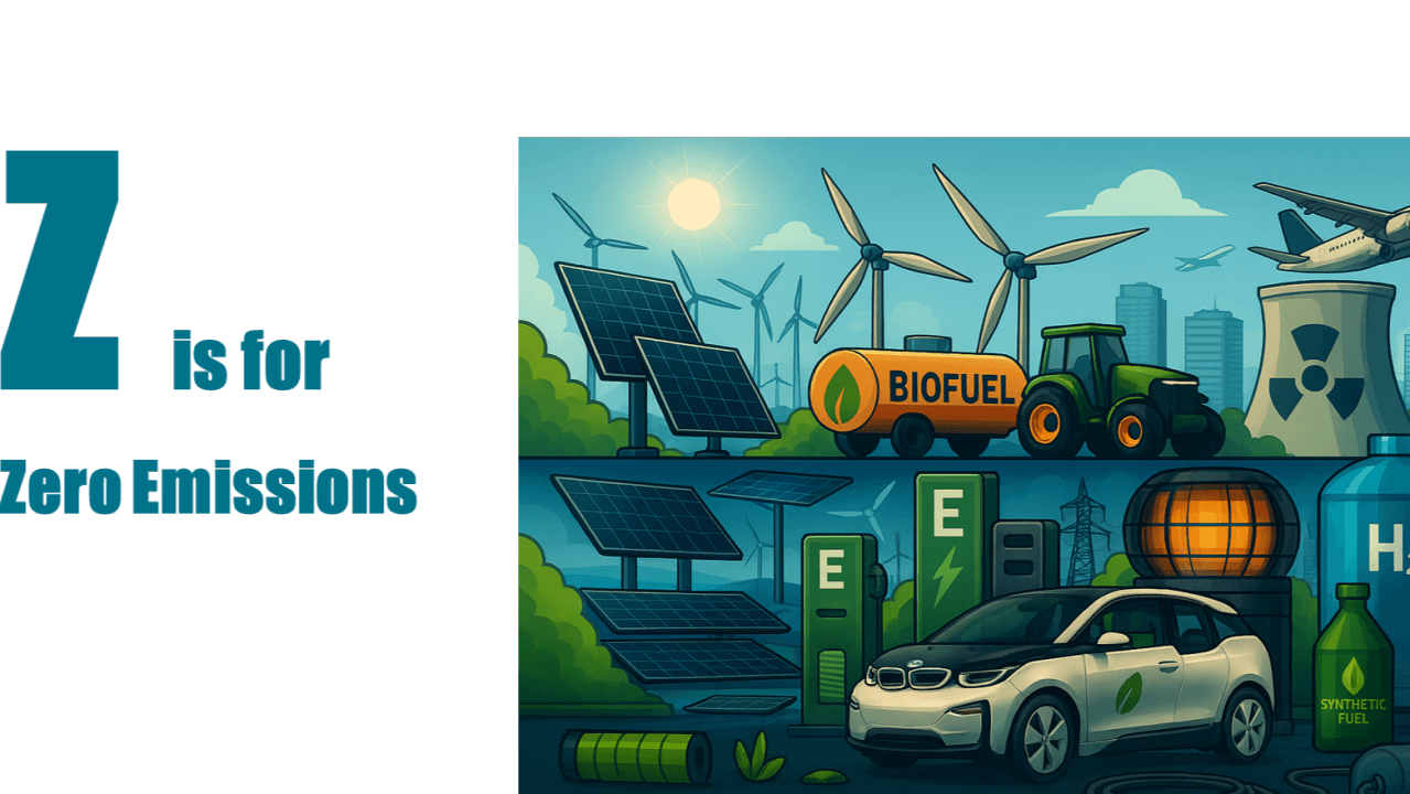 image of low emission energy sources
